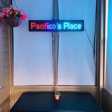 Pacifico'S Place “2C” Hotel Hartford Buitenkant foto